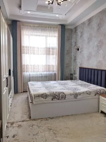 105 м², 3-комн. квартира, 4/9-2