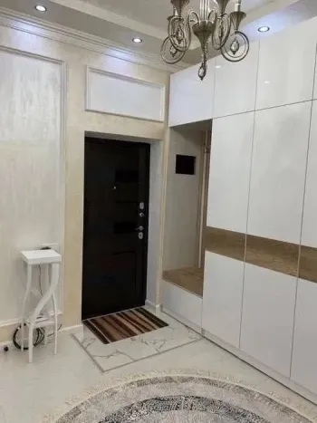 60 м², 2-комн. квартира, 7/8-3