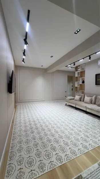 74 м², 3-комн. квартира, 6/10-1