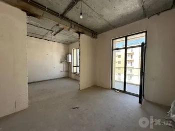 63 м², 2-комн. квартира, 12/14-3