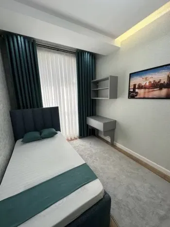 117 м², 4-комн. квартира, 3/8-3