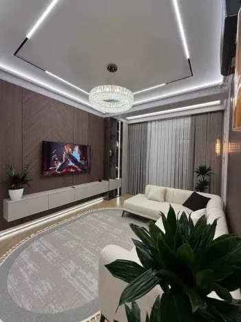 95 m², 3-xonali kvartira, 6/10-2
