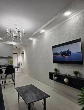 29 m², 1-xonali kvartira, 11/17-2