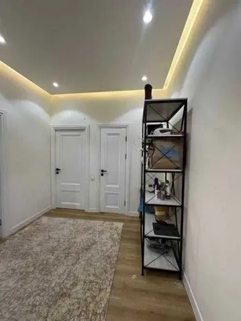 57 м², 3-комн. квартира, 9/10-0