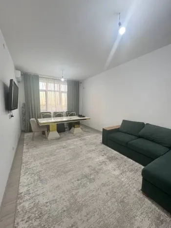 74 м², 3-комн. квартира, 7/9-1