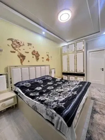 120 м², 4-комн. квартира, 6/8-1