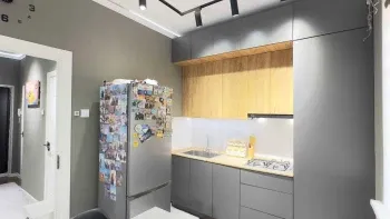 58 m², 2-xonali kvartira, 7/9-3