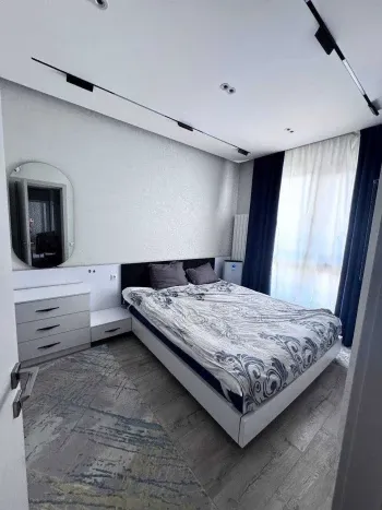 80 м², 3-комн. квартира, 6/19-3