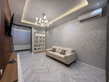 70 м², 2-комн. квартира, 7/9-1