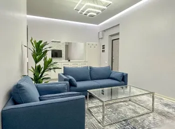 70 м², 3-комн. квартира, 6/9-0