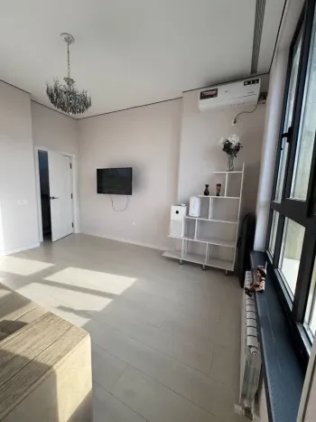 40 m², 1-xonali kvartira, 12/13-1