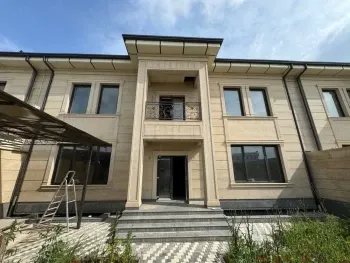 450 м², многокомнатная квартира, 1/1-1