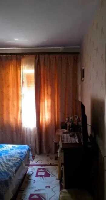40 м², 1-комн. квартира, 9/12-2