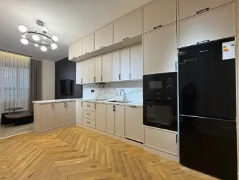 55 м², 2-комн. квартира, 14/25-2