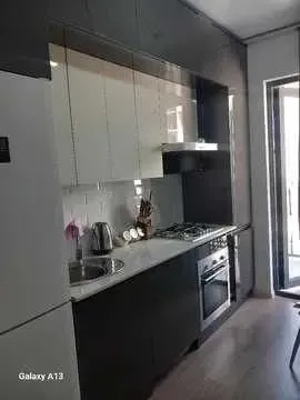 49 м², 2-комн. квартира, 6/16-3