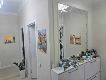 94 м², 4-комн. квартира, 3/9-1