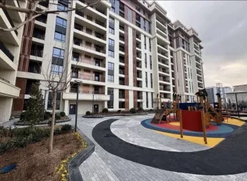 92 м², 3-комн. квартира, 8/12-1