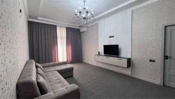 77 m², 3-xonali kvartira, 7/8-0