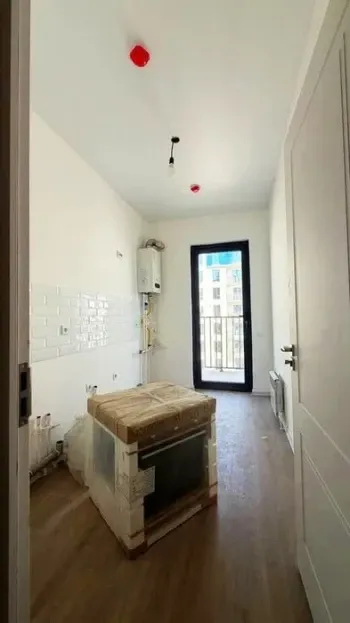 34 м², 1-комн. квартира, 9/16-2