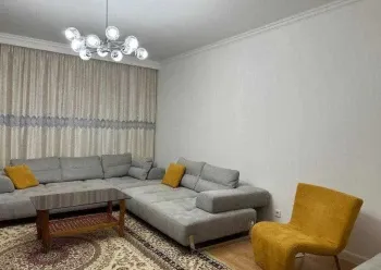 95 м², 3-комн. квартира, 5/9-0