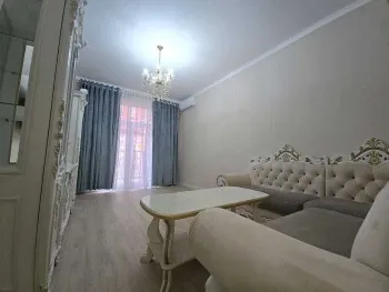 72 m², 3-xonali kvartira, 2/9-3