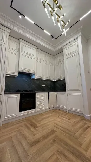 71 м², 3-комн. квартира, 6/15-1