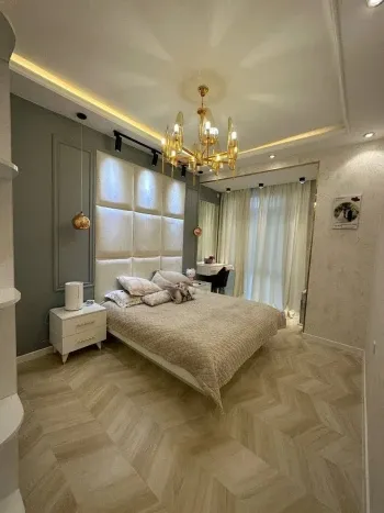 61 м², 3-комн. квартира, 2/9-2