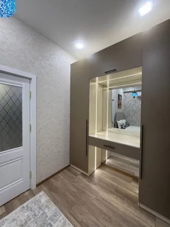 30 м², 1-комн. квартира, 6/12-3