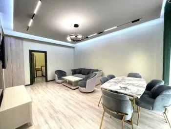 60 м², 2-комн. квартира, 4/8-0
