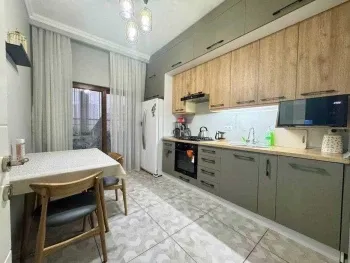 83 м², 3-комн. квартира, 7/9-0