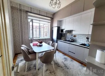 52 м², 2-комн. квартира, 6/9-3