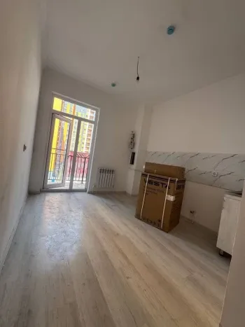 39 m², 1-xonali kvartira, 4/17-3