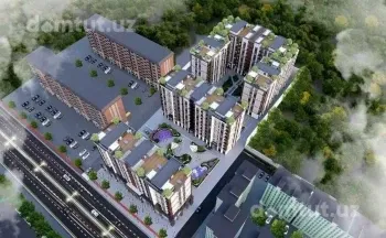 75 м², 3-комн. квартира, 7/9-2