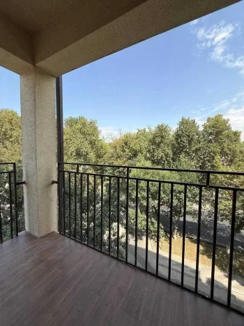 55 м², 2-комн. квартира, 4/7-2