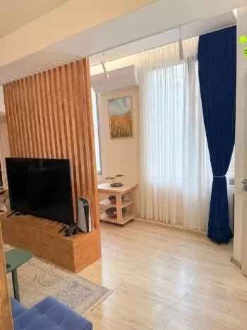 53 м², 2-комн. квартира, 2/4-3