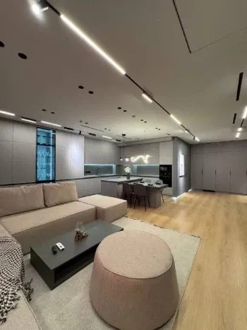 105 м², 2-комн. квартира, 8/12-2