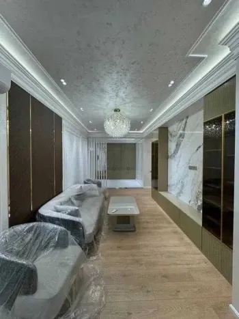 95 м², 3-комн. квартира, 6/10-1