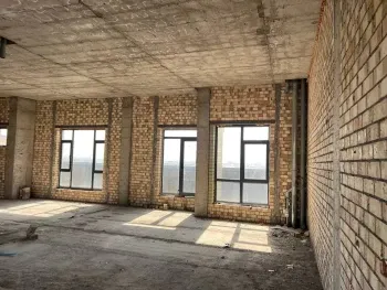 238 m², 4-xonali kvartira, 8/8-1