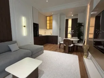 76 м², 3-комн. квартира, 5/10-2