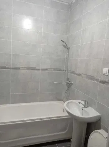 25 м², 1-комн. квартира, 4/5-1