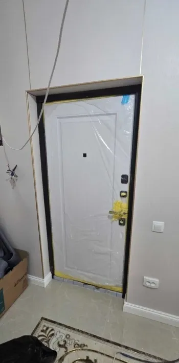 90 м², 3-комн. квартира, 9/11-3