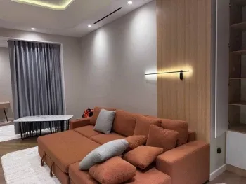 74 м², 3-комн. квартира, 9/51-1