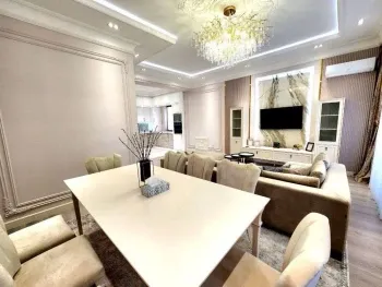 103 м², 3-комн. квартира, 5/7-3