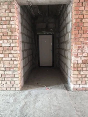 50 м², 2-комн. квартира, 5/6-3