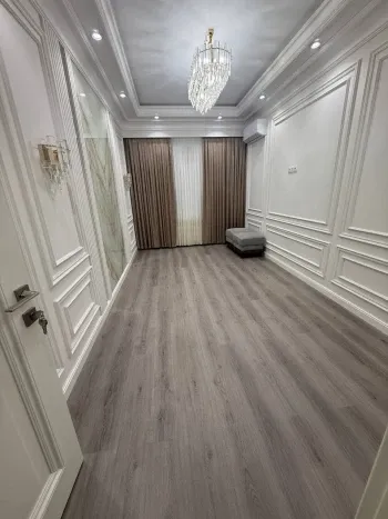 87 м², 4-комн. квартира, 6/10-2