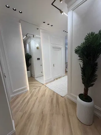 80 м², 3-комн. квартира, 6/9-2