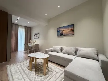 50 м², 2-комн. квартира, 2/9-0
