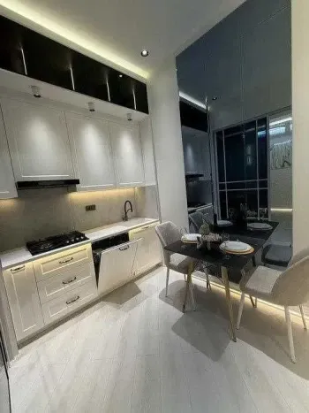 75 м², 3-комн. квартира, 2/9-2