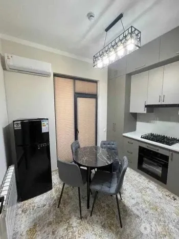 50 м², 2-комн. квартира, 8/16-2