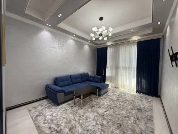 83 м², 3-комн. квартира, 6/12-2